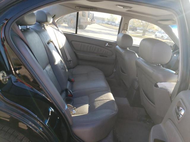 Photo 6 from auction – 1998 INFINITI UK with VIN JNKCA21AXWT618056