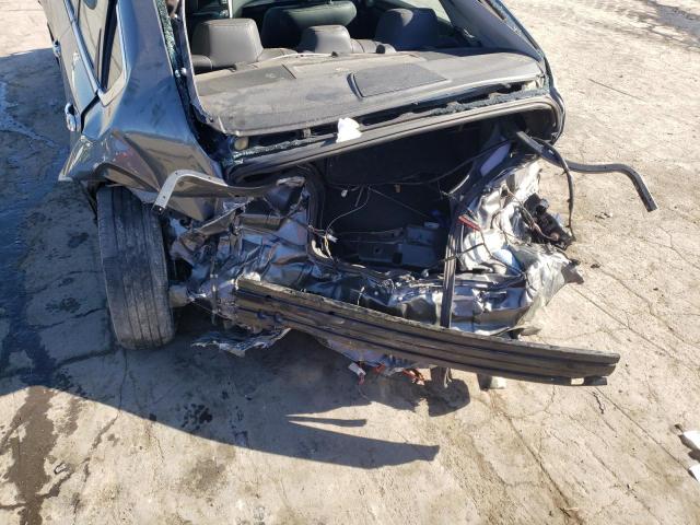 Photo 9 from auction – 2018 NISSAN ALTIMA 2.5 with VIN 1N4AL3AP3JC182291
