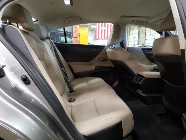 Photo 6 from auction – 2020 LEXUS ES 350 with VIN 58ADZ1B13LU076638