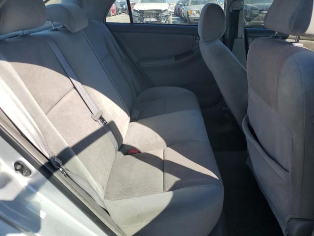 Photo 6 from auction – 2008 TOYOTA COROLLA CE with VIN 1NXBR32E48Z016694