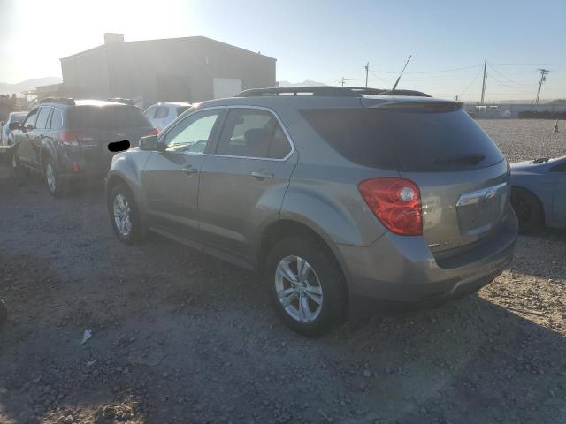 Photo 3 from auction – 2012 CHEVROLET EQUINOX LT with VIN 2GNFLEEK9C6256858