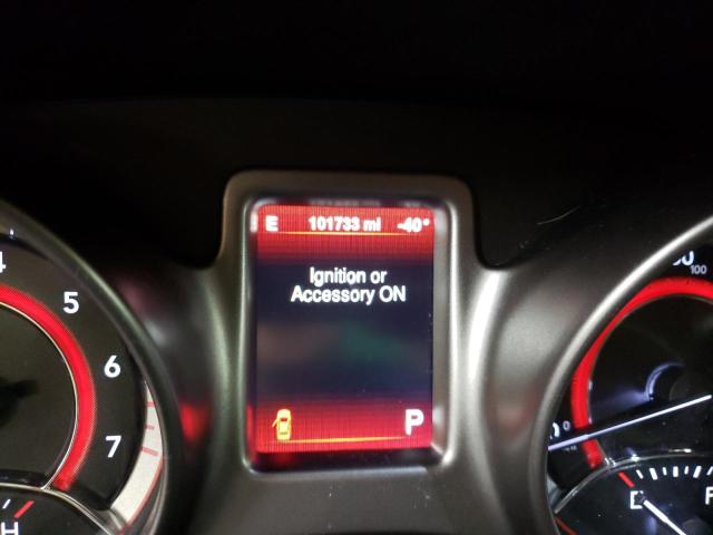 Photo 8 from auction – 2015 DODGE JOURNEY CR with VIN 3C4PDDGG4FT739929