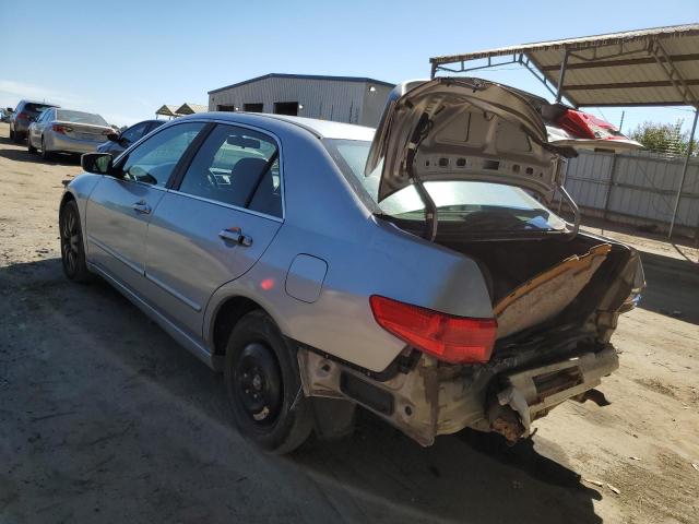 Photo 3 from auction – 2003 HONDA ACCORD EX with VIN 1HGCM56793A033386