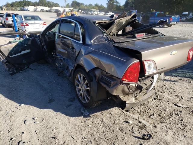 Photo 3 from auction – 2012 CHEVROLET MALIBU LS with VIN 1G1ZB5E01CF179635