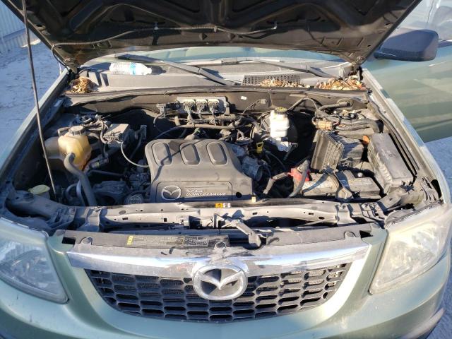 Photo 7 from auction – 2008 MAZDA TRIBUTE S with VIN 4F2CZ06148KM16233