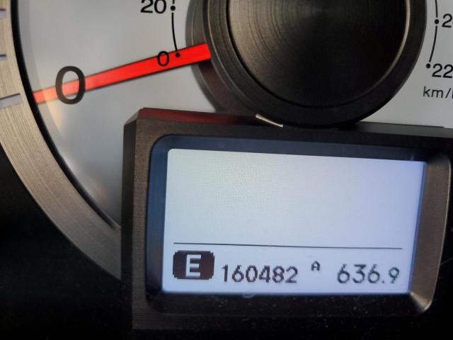 Photo 8 from auction – 2010 HONDA PILOT TOUR with VIN 5FNYF4H96AB008280