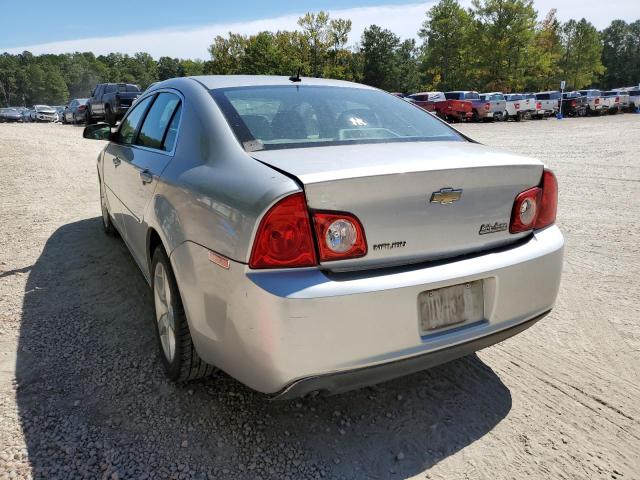 Photo 3 from auction – 2011 CHEVROLET MALIBU LS with VIN 1G1ZB5E18BF255181