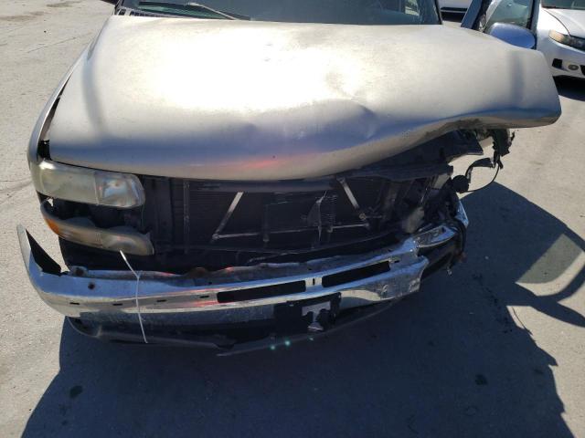 Photo 7 from auction – 1999 CHEVROLET SILVERADO with VIN 2GCEK19T9X1157107