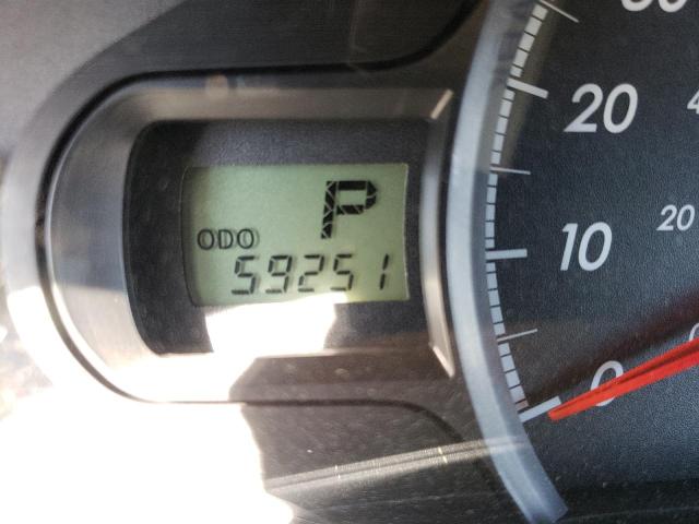 Photo 8 from auction – 2013 TOYOTA SIENNA LE with VIN 5TDKK3DC4DS379855