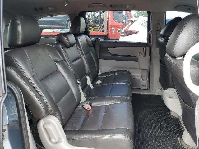 Photo 6 from auction – 2011 HONDA ODYSSEY EX with VIN 5FNRL5H4XBB074436