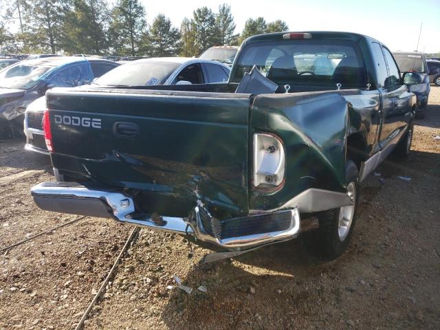Photo 4 from auction – 1999 DODGE DAKOTA with VIN 1B7GL22X8XS257952