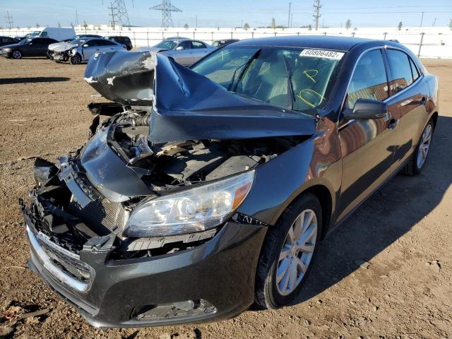 Photo 2 from auction – 2014 CHEVROLET MALIBU 2LT with VIN 1G11E5SL3EF260741