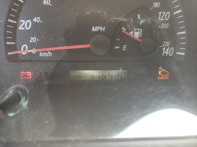 Photo 8 from auction – 2003 TOYOTA CAMRY LE with VIN 4T1BE32K63U675824
