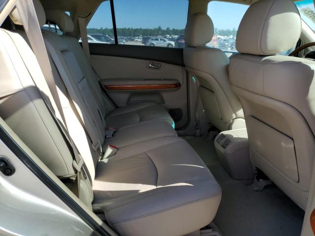 Photo 6 from auction – 2008 LEXUS RX 350 with VIN 2T2GK31U18C037695