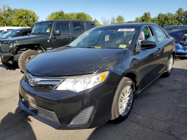 Photo 2 from auction – 2014 TOYOTA CAMRY L with VIN 4T1BF1FK5EU853303