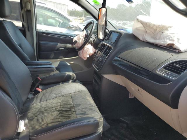Photo 5 from auction – 2018 DODGE GRAND CARA with VIN 2C4RDGCG7JR207487