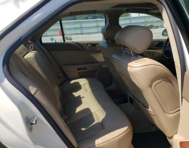 Photo 6 from auction – 2006 CADILLAC STS with VIN 1G6DW677960101796