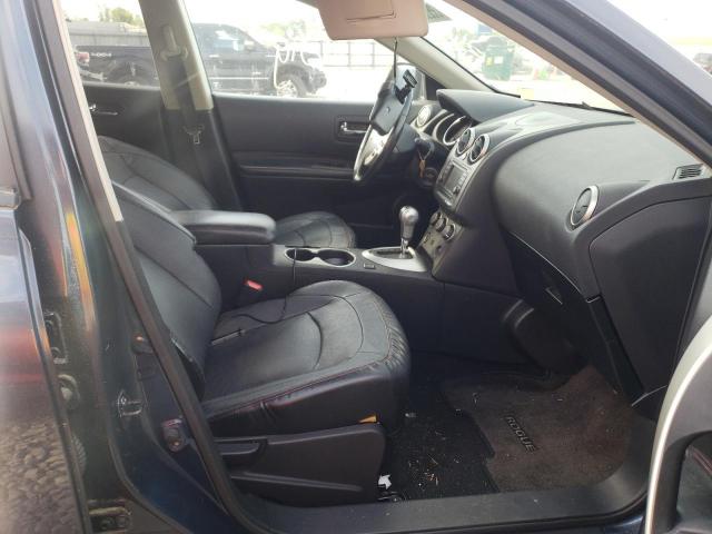 Photo 5 from auction – 2012 NISSAN ROGUE with VIN JN8AS5MT9CW297680