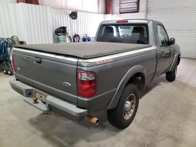 Photo 4 from auction – 2004 FORD RANGER with VIN 1FTYR10U04PA16195