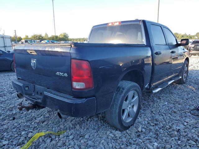Photo 4 from auction – 2012 DODGE RAM 1500 S with VIN 1C6RD7KT6CS187787