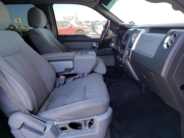 Photo 5 from auction – 2013 FORD F150 SUPER with VIN 1FTFW1CTXDFD81816