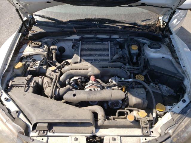 Photo 7 from auction – 2012 SUBARU IMPREZA WR with VIN JF1GR7E63CG224939