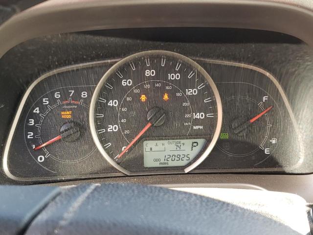 Photo 8 from auction – 2015 TOYOTA RAV4 XLE with VIN 2T3RFREV4FW299530