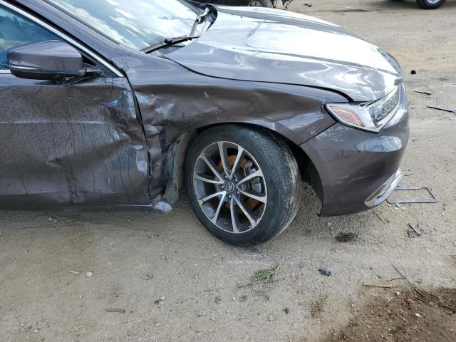 Photo 9 from auction – 2019 ACURA TLX with VIN 19UUB2F30KA009157