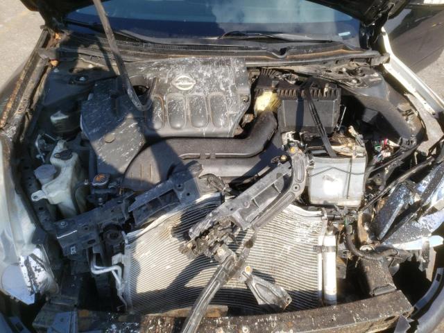 Photo 7 from auction – 2011 NISSAN ALTIMA BAS with VIN 1N4AL2AP7BN509775