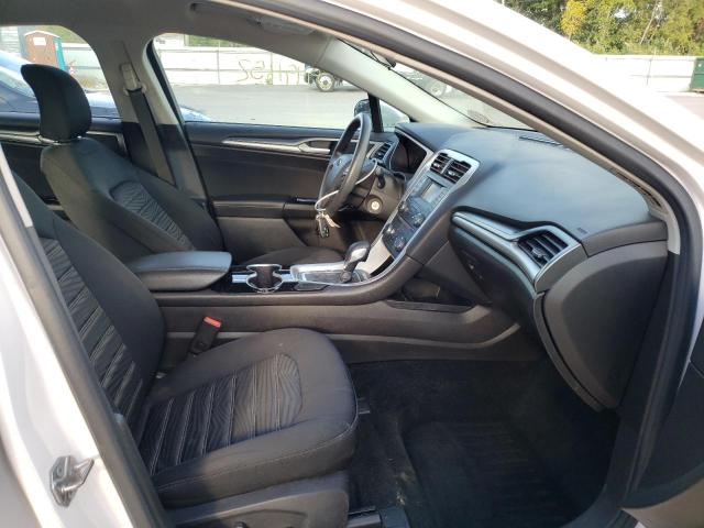 Photo 5 from auction – 2016 FORD FUSION SE with VIN 3FA6P0H78GR392295