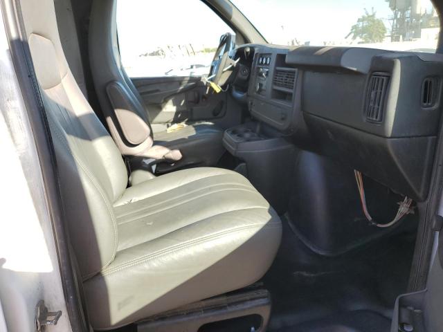 Photo 5 from auction – 2011 CHEVROLET EXPRESS G1 with VIN 1GCSGAFX2B1132138