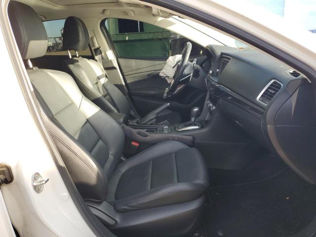 Photo 5 from auction – 2015 MAZDA 6 TOURING with VIN JM1GJ1V59F1224389
