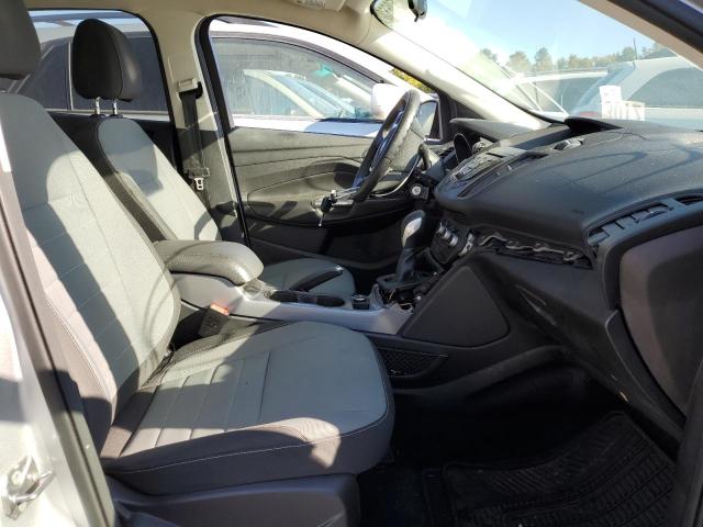 Photo 5 from auction – 2016 FORD ESCAPE SE with VIN 1FMCU0G72GUA49008