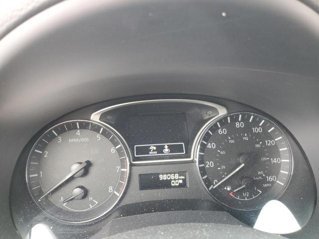 Photo 8 from auction – 2015 NISSAN ALTIMA 2.5 with VIN 1N4AL3AP4FN359118