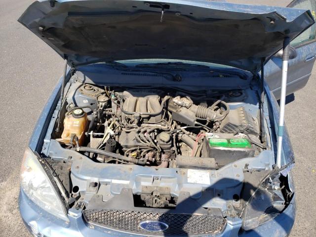 Photo 7 from auction – 2005 FORD TAURUS SE with VIN 1FAFP53255A172998