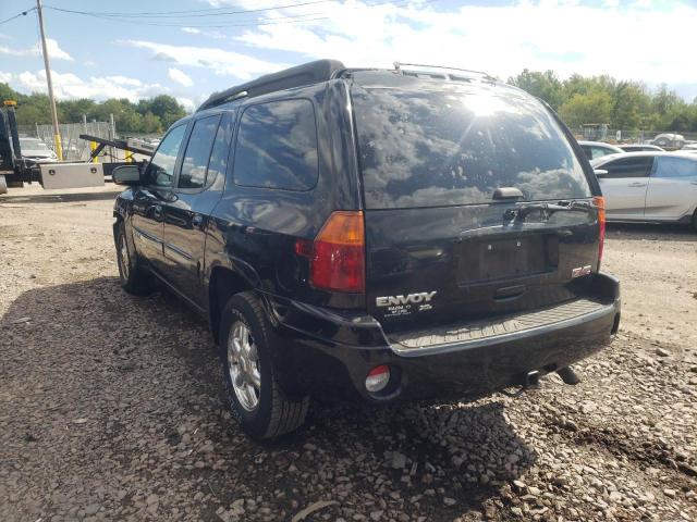Photo 3 from auction – 2005 GMC ENVOY XL with VIN 1GKET16S856153150