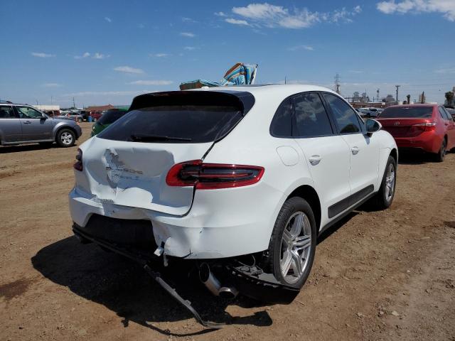 Photo 4 from auction – 2016 PORSCHE MACAN S with VIN WP1AB2A52GLB41373