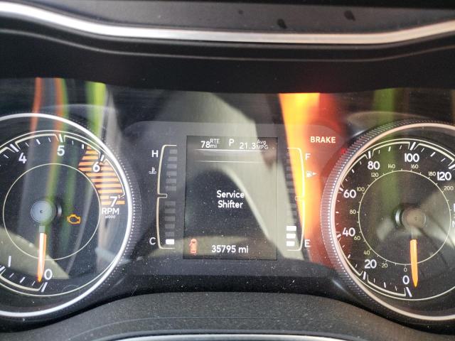 Photo 9 from auction – 2019 JEEP CHEROKEE L with VIN 1C4PJMLN2KD168017