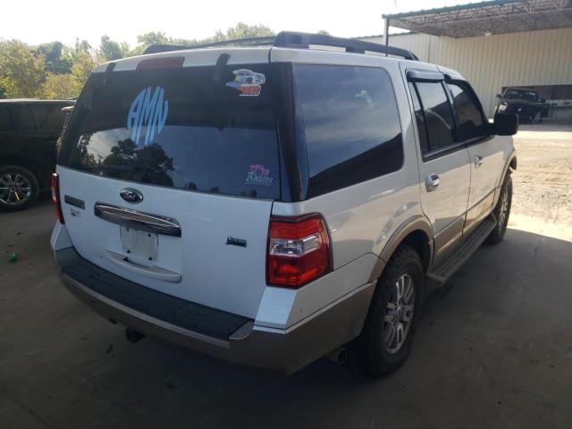 Photo 4 from auction – 2011 FORD EXPEDITION with VIN 1FMJU1H55BEF27614