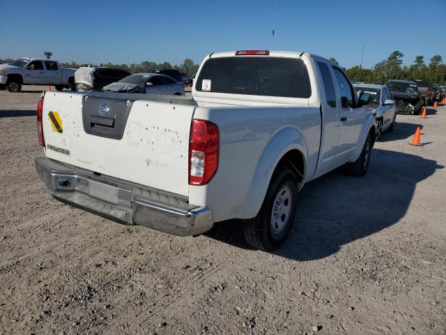 Photo 4 from auction – 2014 NISSAN FRONTIER S with VIN 1N6BD0CT5EN719545