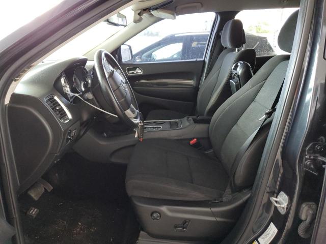 Photo 7 from auction – 2013 DODGE DURANGO SX with VIN 1C4RDHAG7DC662104
