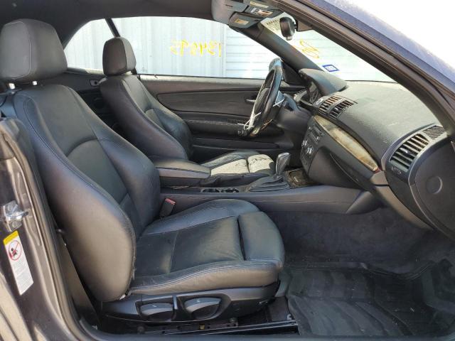 Photo 5 from auction – 2008 BMW 135 I with VIN WBAUN93598VF54991