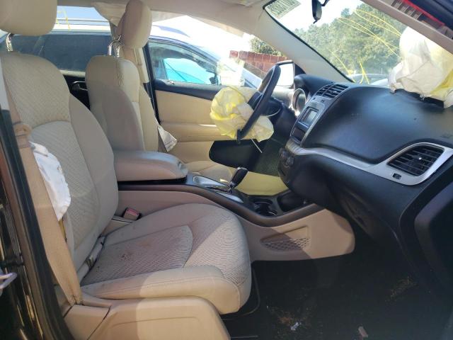 Photo 5 from auction – 2013 DODGE JOURNEY SX with VIN 3C4PDDBG1DT504442