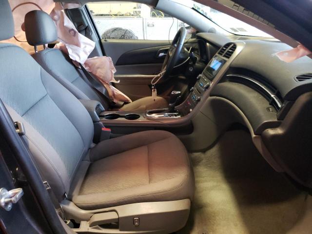 Photo 5 from auction – 2013 CHEVROLET MALIBU LS with VIN 1G11B5SA0DF267216