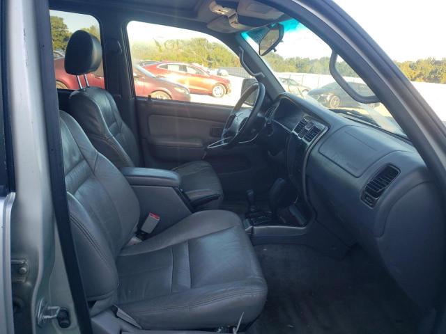 Photo 5 from auction – 2001 TOYOTA 4RUNNER SR with VIN JT3HN86R310346977