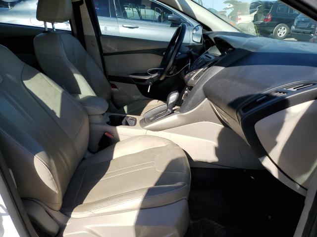 Photo 5 from auction – 2012 FORD FOCUS SEL with VIN 1FAHP3M29CL444109