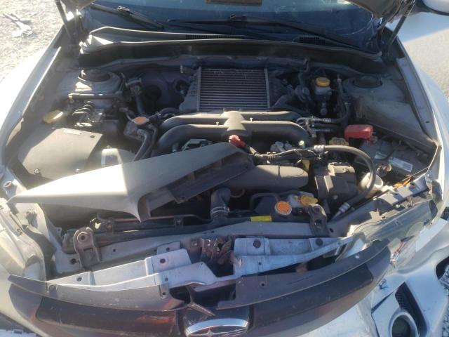 Photo 7 from auction – 2013 SUBARU IMPREZA WR with VIN JF1GV7F65DG011616