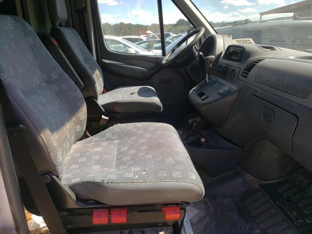Photo 5 from auction – 2006 DODGE SPRINTER 2 with VIN WD0PD144165940364