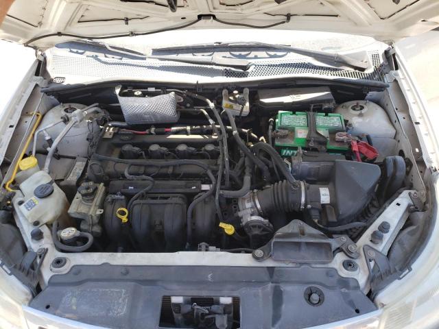 Photo 7 from auction – 2010 FORD FOCUS SE with VIN 1FAHP3FN3AW222880