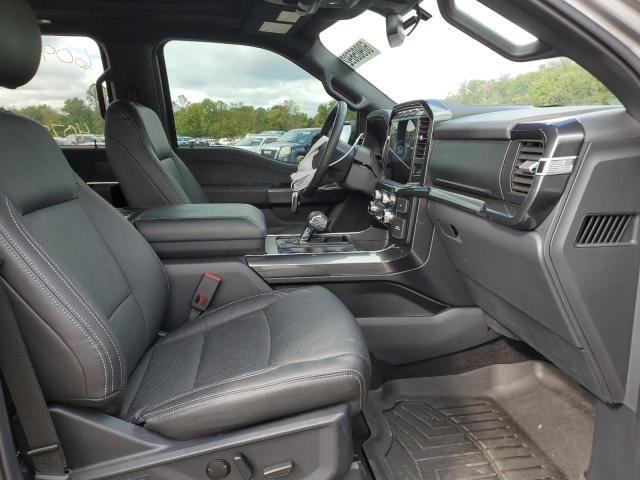 Photo 5 from auction – 2022 FORD F150 SUPER with VIN 1FTEW1EP6NKD74785